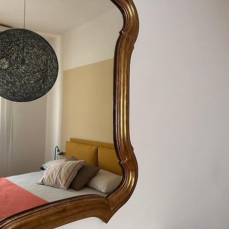 Da' Mi' Nonni Lejlighed Pistoia Eksteriør billede